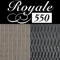 Royale 550 rubber