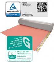 PF subliem 2mm 10db 1x15m