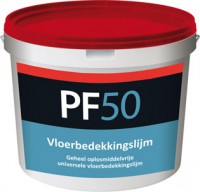 PF50 uni-lijm (Q50) oplosmiddel vrij