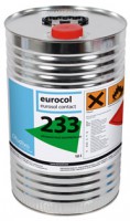 Eurocol 233 kontaktlijm 10l