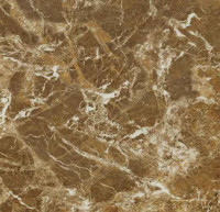 Ochre Marble 63682DR7 50 x 50 cm - Allura Dryback 0.7 Material 