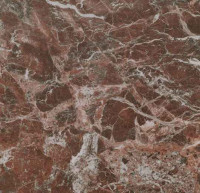 Terra Marble 63686DR7 50 x 50 cm - Allura Dryback 0.7 Material 