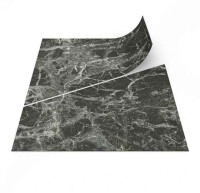 Forest Marble Trapezoid 63784DR7 50 x 50 cm - Allura Dryback 0.7 Material 