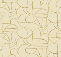 Solange 340281 - 2.80 x 3 m Eijffinger Behang 