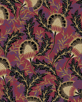 Solange 340213 - 10 x 0.52 m Eijffinger Behang 