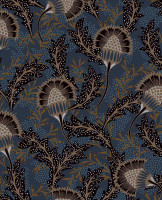 Solange 340215 - 10 x 0.52 m Eijffinger Behang 