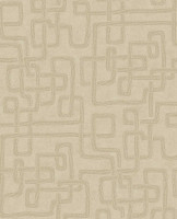 Solange 340230 - 10 x 0.52 m Eijffinger Behang 