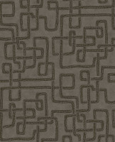 Solange 340233 - 10 x 0.52 m Eijffinger Behang 