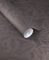 Gilded 340115 - 10 x 0.69 m Eijffinger Behang 