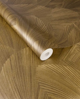Gilded 340124 - 10 x 0.52 m Eijffinger Behang 