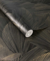 Gilded 340126 - 10 x 0.52 m Eijffinger Behang 