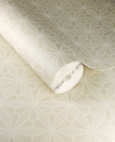 Gilded 340140 - 10 x 0.52 m Eijffinger Behang 