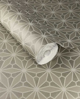 Gilded 340143 - 10 x 0.52 m Eijffinger Behang 