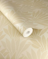 Gilded 340150 - 10 x 0.52 m Eijffinger Behang 