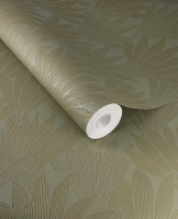 Gilded 340151 - 10 x 0.52 m Eijffinger Behang 