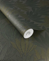 Gilded 340152 - 10 x 0.52 m Eijffinger Behang 