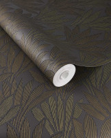 Gilded 340154 - 10 x 0.52 m Eijffinger Behang 