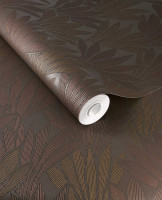 Gilded 340155 - 10 x 0.52 m Eijffinger Behang 