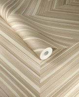 Gilded 340160 - 10 x 0.52 m Eijffinger Behang 