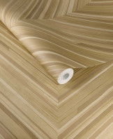 Gilded 340161 - 10 x 0.52 m Eijffinger Behang 