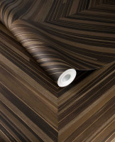 Gilded 340165 - 10 x 0.52 m Eijffinger Behang 