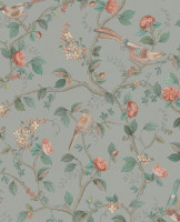 Pip Studio 6 333121 - 10 x 0.52 m Eijffinger Behang