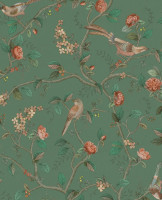 Pip Studio 6 333123 - 10 x 0.52 m Eijffinger Behang 