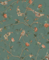 Pip Studio 6 333124 - 10 x 0.52 m Eijffinger Behang 