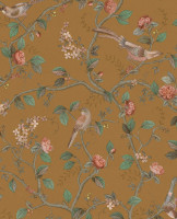 Pip Studio 6 333125 - 10 x 0.52 m Eijffinger Behang