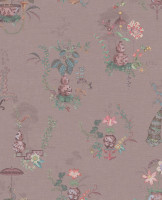 Pip Studio 6 333143 - 10 x 0.70 m Eijffinger Behang 