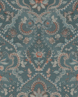 Pip Studio 6 333151 - 10 x 0.53 m Eijffinger Behang 