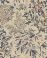 Festival 333520 - 10 x 0.52 m Eijffinger Behang 