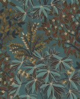 Festival 333523 - 10 x 0.52 m Eijffinger Behang 