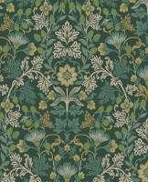 Posy 316000 - 10 x 0.52 m Eijffinger Behang