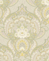 Posy 316010 - 10 x 0.52 m Eijffinger Behang 