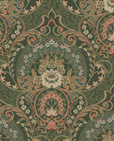 Posy 316014 - 10 x 0.52 m Eijffinger Behang 