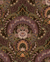 Posy 316016 - 10 x 0.52 m Eijffinger Behang 