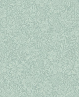 Posy 316025 - 10 x 0.52 m Eijffinger Behang 