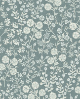 Posy 316046 - 10 x 0.52 m Eijffinger Behang 