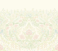 Posy 316080 - 2.80 x 3.18 m Eijffinger Behang 