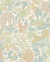 Explore 323020 - 10 x 0.52 m Eijffinger Behang 