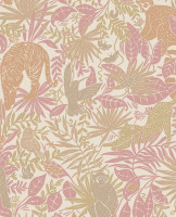 Explore 323022 - 10 x 0.52 m Eijffinger Behang 