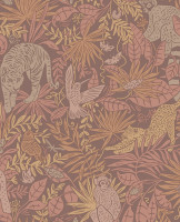 Explore 323023 - 10 x 0.52 m Eijffinger Behang 