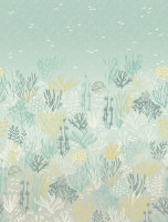 Explore 323101 - 2.80 x 2.12 m Eijffinger Behang