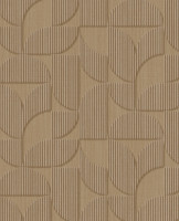 Revive 333601 - 10 x 0.52 m Eijffinger Behang 