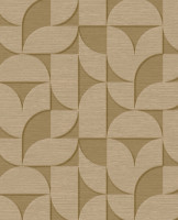 Revive 333612 - 10 x 0.52 m Eijffinger Behang 